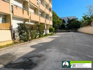  Appartement à louer 1 pièce 20 m² Nîmes
