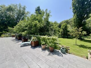  Maison à vendre 8 pièces 212 m²
