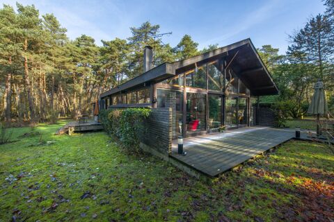   Maison 6 pi�ces Maison - 6 pi�ce(s)