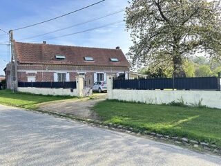  Maison � vendre 7 pi�ces 138 m�