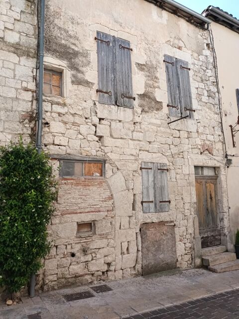   Maison Maison - 180 m