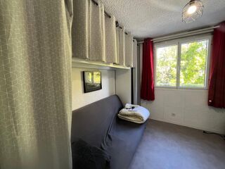  Appartement  vendre 1 pice 17 m