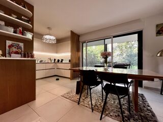  Appartement à vendre 4 pièces 100 m²