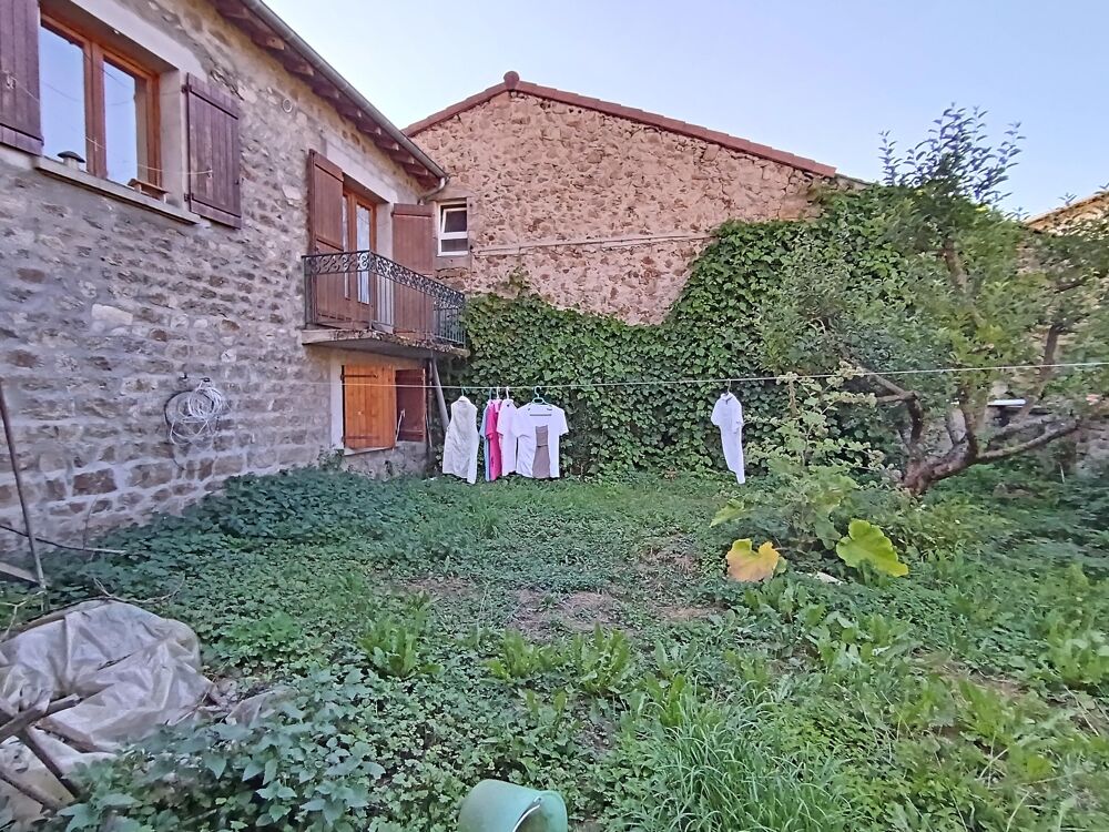 Maison 14 pièces