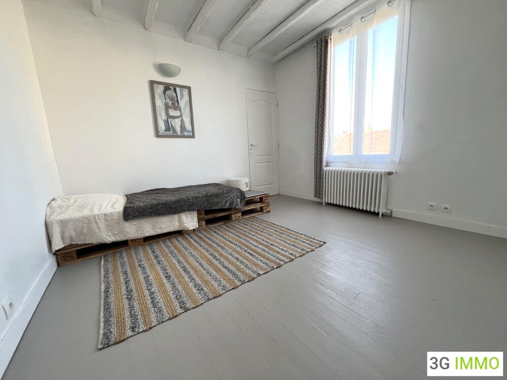 Vente Maison Maison traditionnelle 5 pi�ces Boran-sur-oise