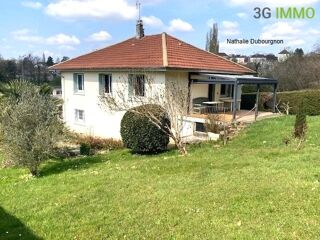  Maison � vendre 7 pi�ces 132 m�