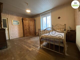  Maison à vendre 4 pièces 84 m²