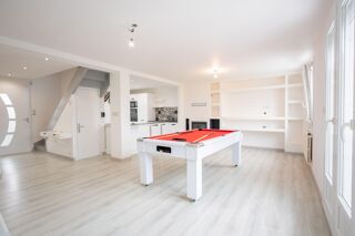  Maison à vendre 8 pièces 145 m²