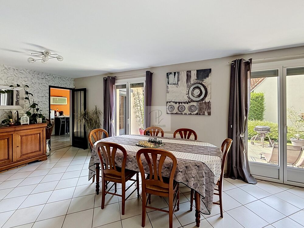 Vente Maison Pavillon 6 pièces Rouen
