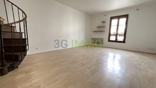  Appartement à louer 34 m²