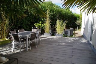  Maison  vendre 8 pices 160 m