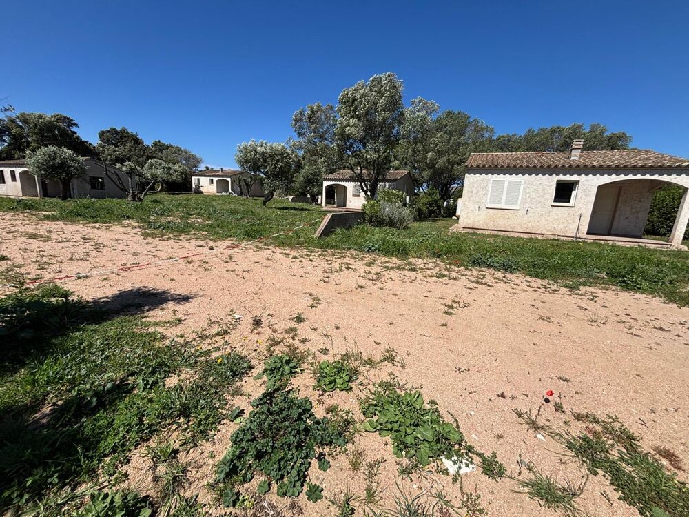 � vendre  Maison Bonifacio (20169)