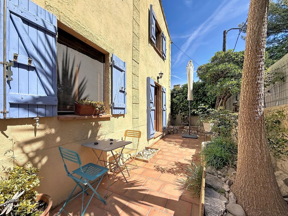 Maison 3 pièces