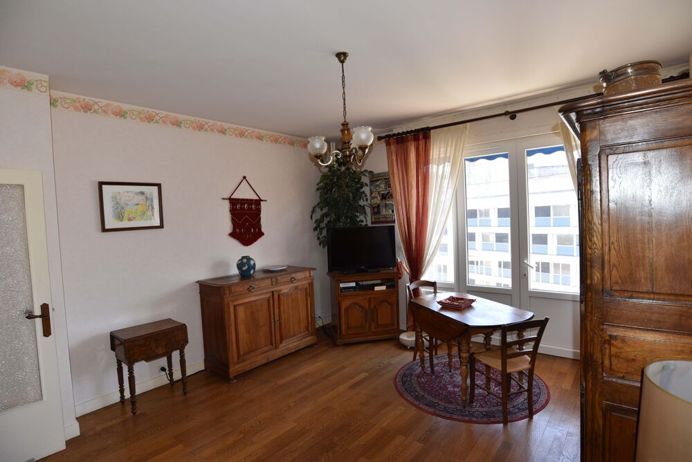 Appartement 3 pièces