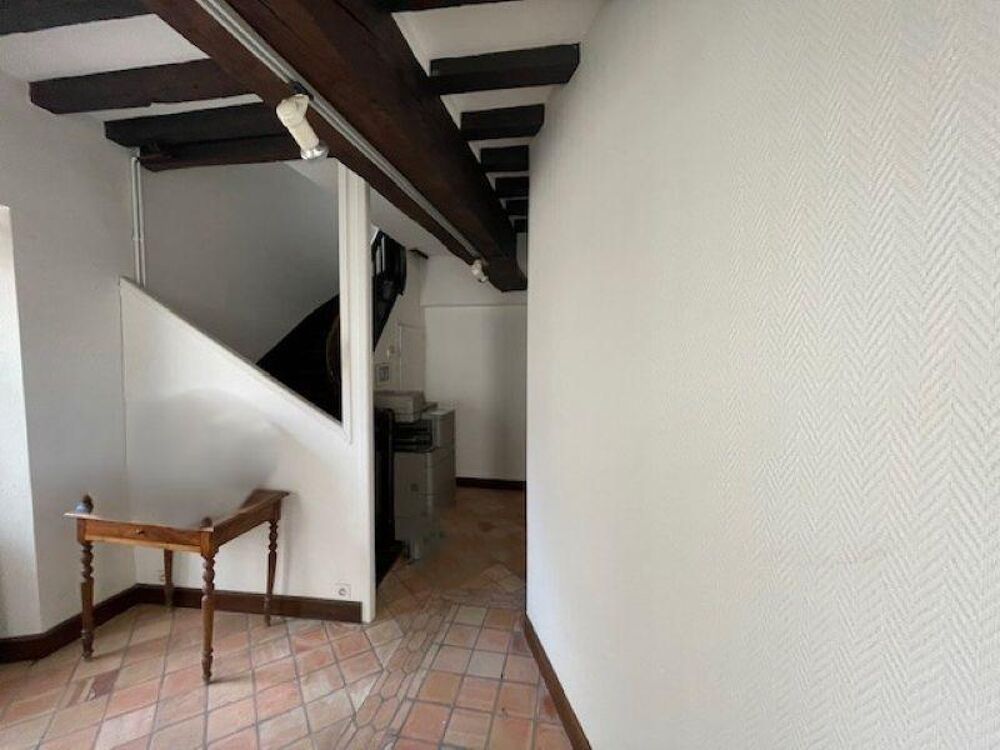 Maison 3 pièces