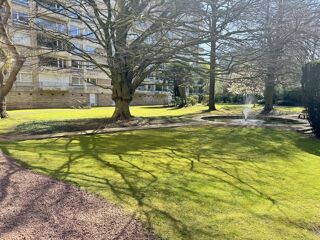  Appartement � vendre 3 pi�ces 