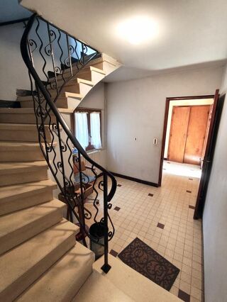  Maison à vendre 8 pièces 180 m²