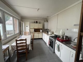  Maison � vendre 5 pi�ces 