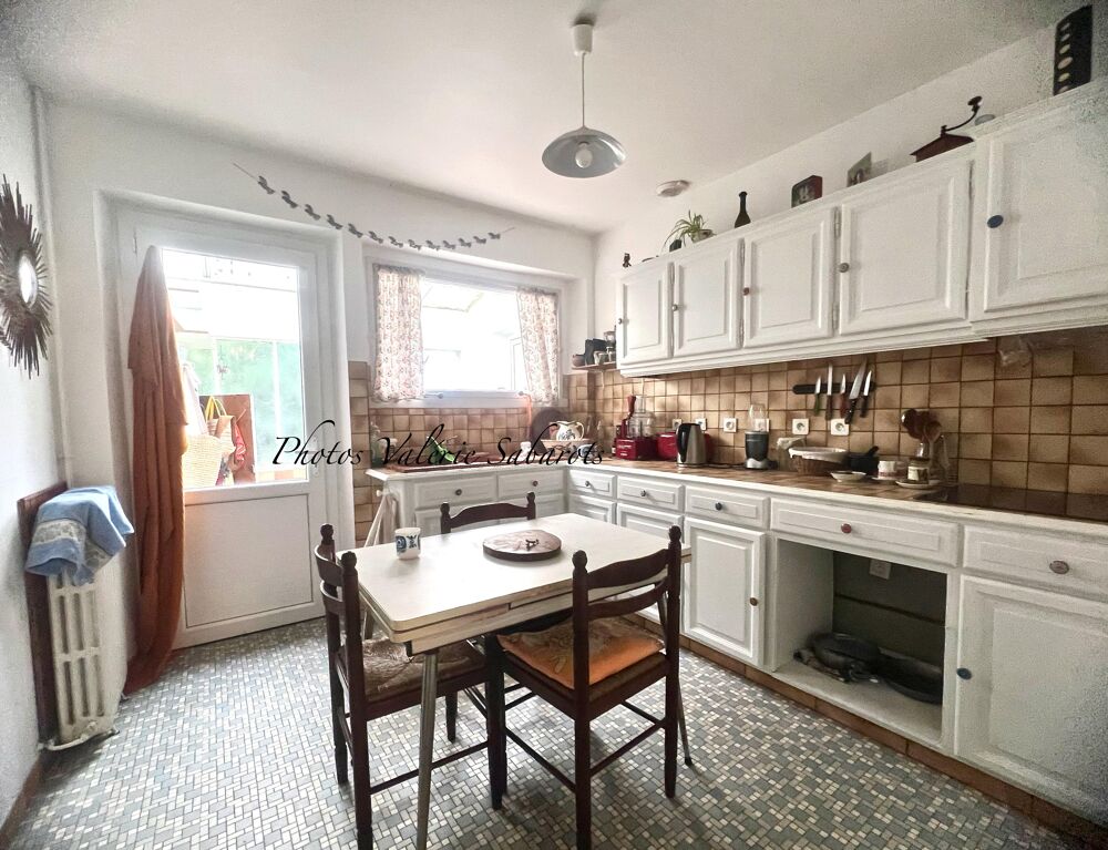 Vente Maison Propriété 7 pièces Saint-paul-lès-dax