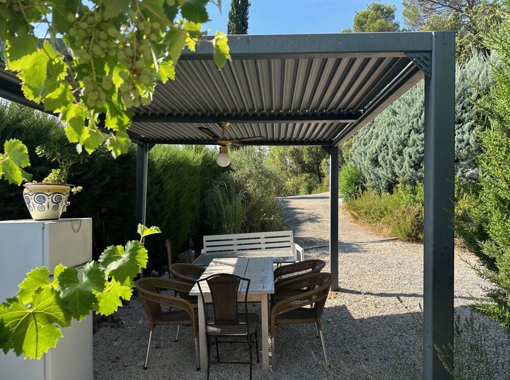  vendre  Maison Le Thoronet (83340)
