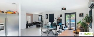  Maison à vendre 4 pièces 96 m²