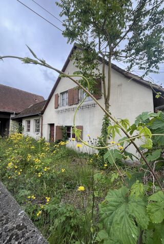 Maison � vendre 4 pi�ces 96 m�