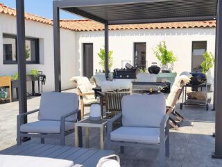  Maison à vendre 8 pièces 262 m²
