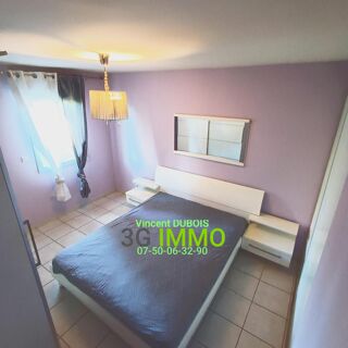  Appartement à vendre 3 pièces 79 m²