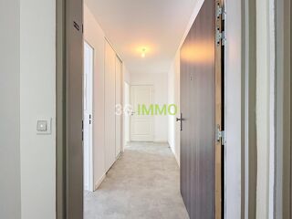  Appartement  vendre 2 pices 56 m