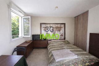  Appartement à vendre 2 pièces 31 m²