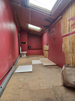  Immeuble à vendre 148 m²
