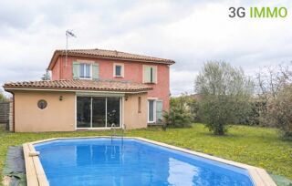  Maison � vendre 9 pi�ces 