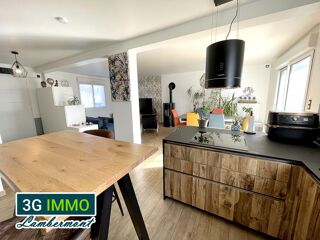  Maison à vendre 5 pièces 100 m²