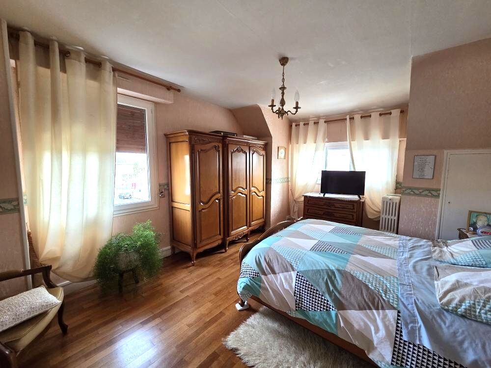 Vente Maison Maison de ville 5 pièces Tilly-sur-seulles