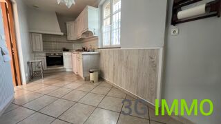  Maison � vendre 5 pi�ces 100 m�