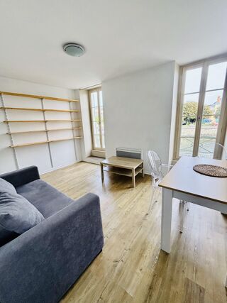  Appartement  louer 2 pices 31 m