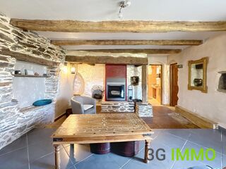  Maison à vendre 5 pièces 
