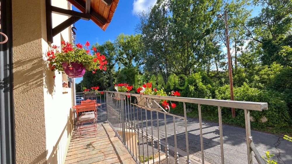 Vente Maison Maison 7 pièces Villabé