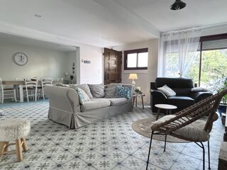  Maison à vendre 5 pièces 