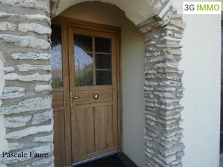  Maison à vendre 7 pièces 145 m²