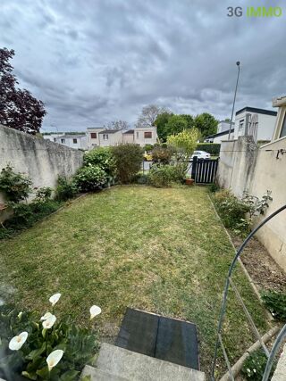  Maison � vendre 4 pi�ces 