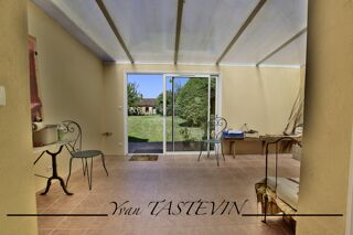 Maison à vendre 6 pièces 155 m²