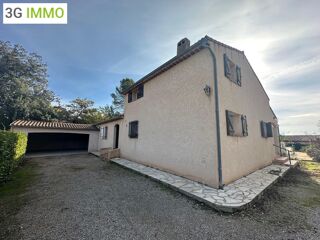  Maison à vendre 8 pièces 182 m²