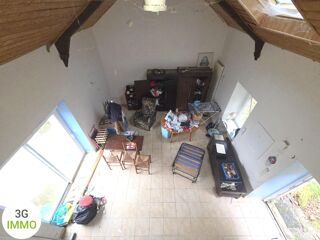  Maison à vendre 3 pièces 59 m²