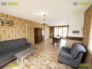  Maison à vendre 4 pièces 