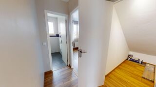  Appartement  vendre 2 pices 45 m