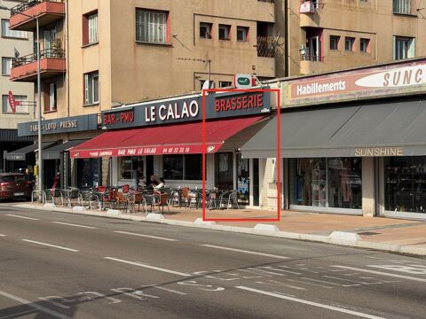 Vente murs pro  &agrave; Ajaccio 159000 20090 Ajaccio