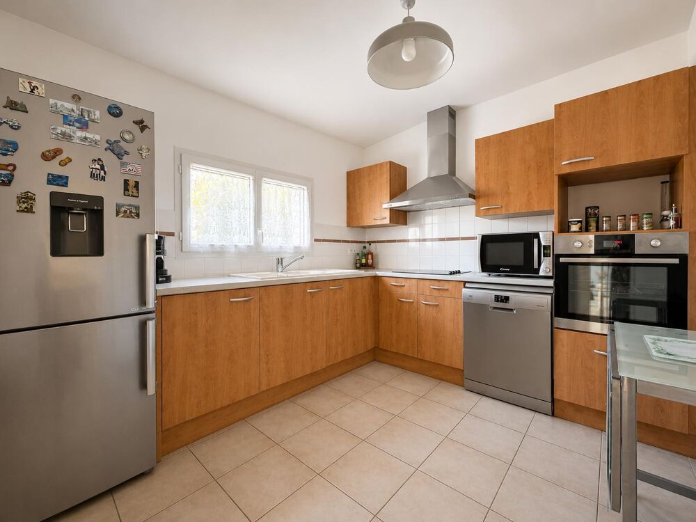 Maison 3 pièces
