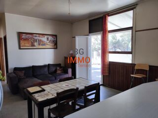  Terrain � vendre 1000 m�