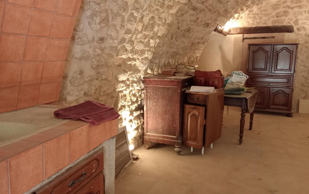 Maison 9 pièces 180 m² à Saint-Martin-de-la-Bra...